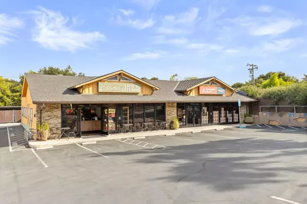 Los Altos, CA 94024,2249 Grant RD