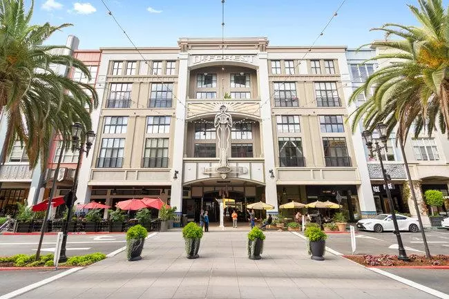 333 Santana ROW 216, San Jose, CA 95128