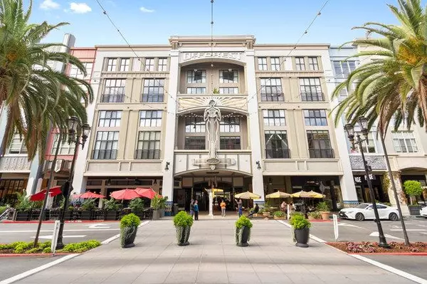 333 Santana ROW 216, San Jose, CA 95128