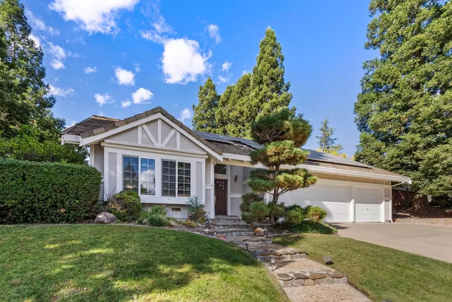 51 Lansford CT, San Ramon, CA 94582