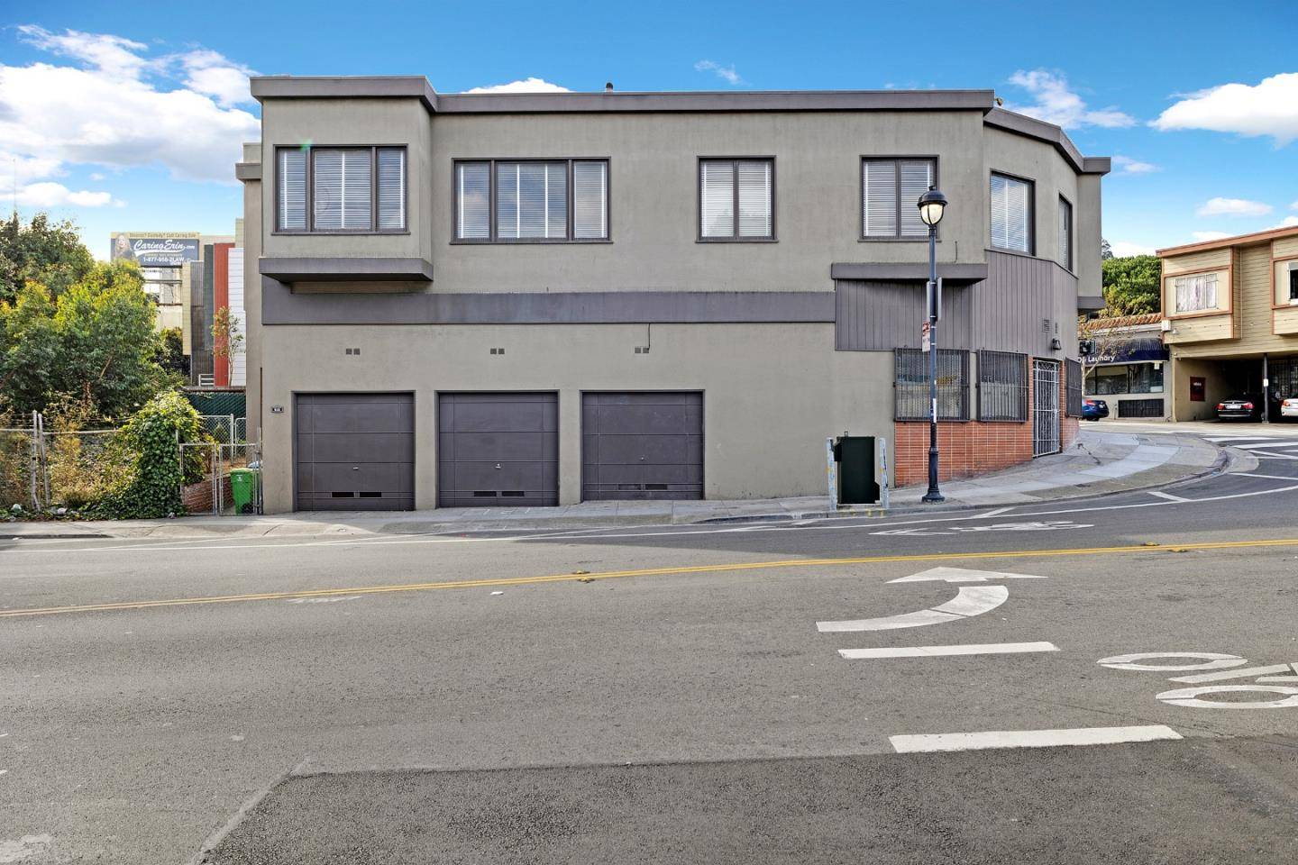 3001 San Bruno AVE, San Francisco, CA 94134