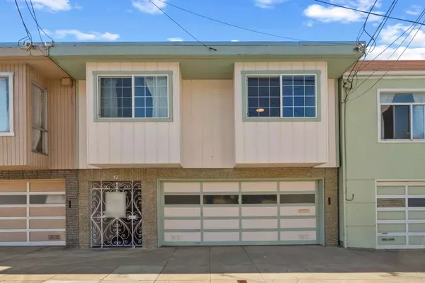 72 Scotia AVE, San Francisco, CA 94124