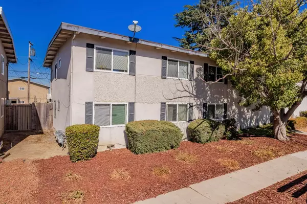 1793 Bradford WAY, San Jose, CA 95124