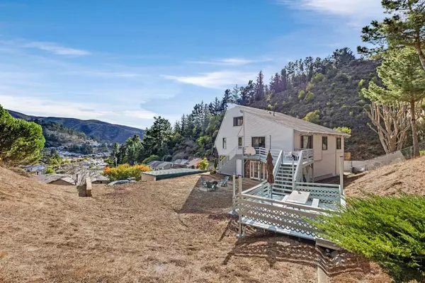 Pacifica, CA 94044,38 Cape Breton CT