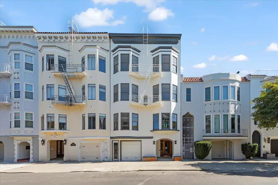 3548 Pierce ST, San Francisco, CA 94123