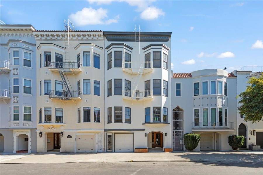 3548 Pierce ST, San Francisco, CA 94123