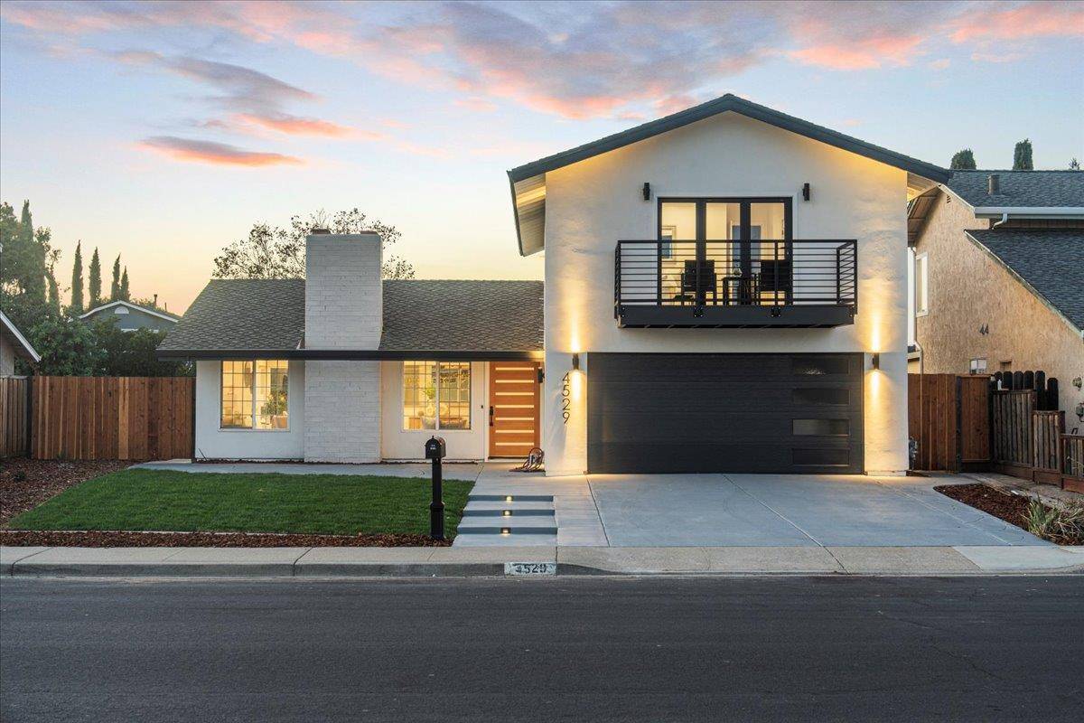4529 Darcelle DR, Union City, CA 94587