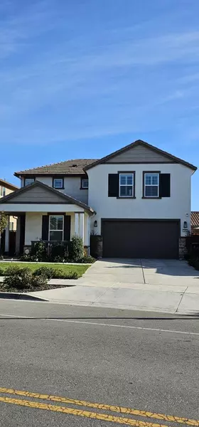 1271 Palermo DR, Salinas, CA 93905