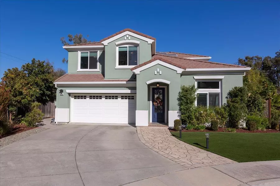 6225 Via Saronno, San Jose, CA 95120