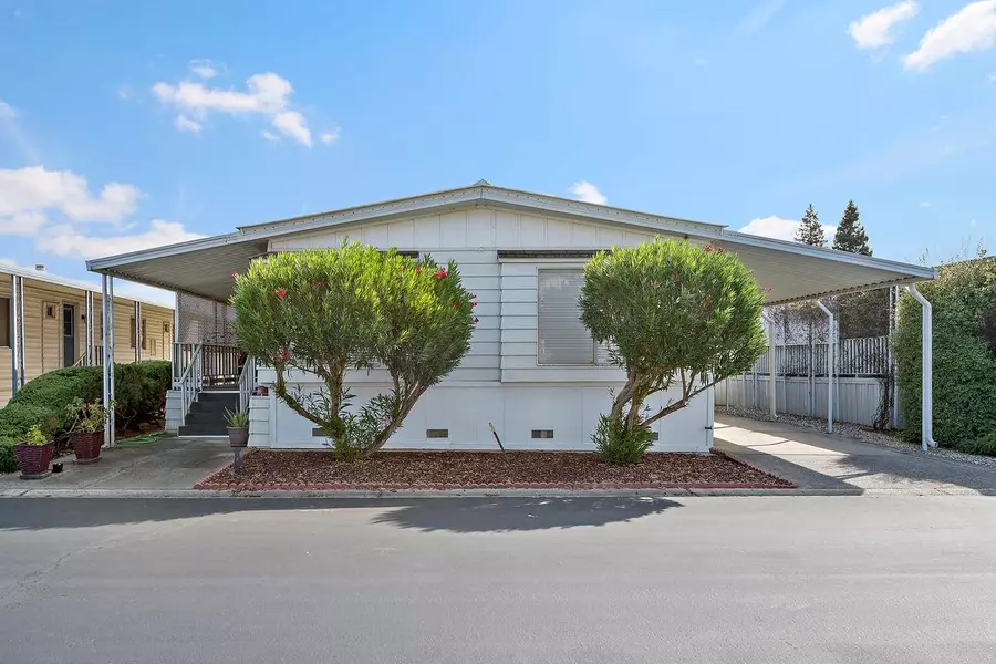 154 Walnut DR 154, Morgan Hill, CA 95037