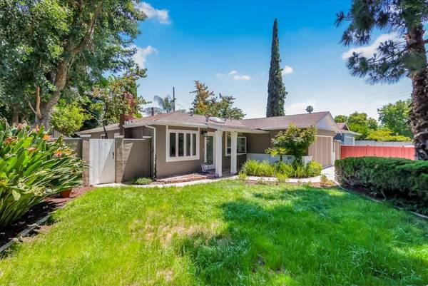 101 Arroyo Grande WAY, Los Gatos, CA 95032