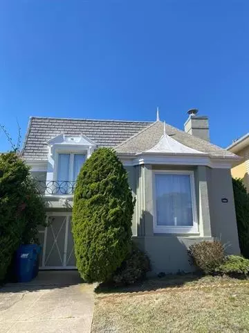 154 Westdale AVE, Daly City, CA 94015