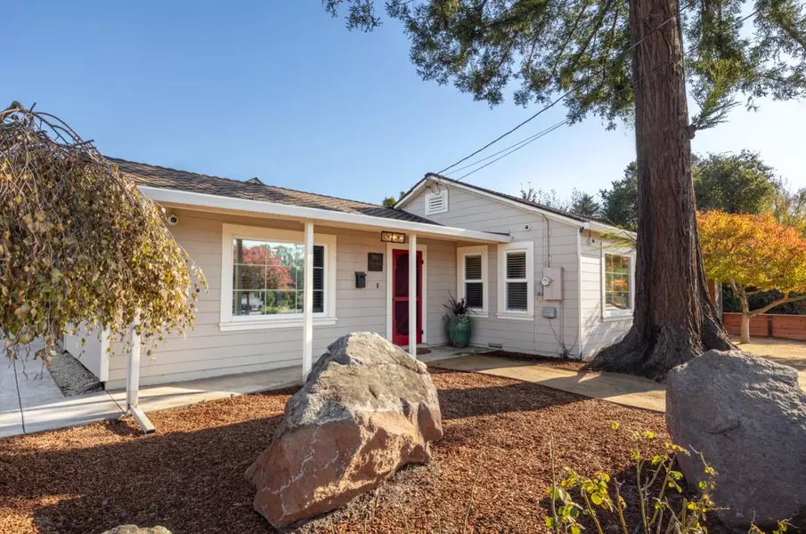 960 7th AVE, Santa Cruz, CA 95062