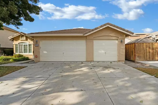 Los Banos, CA 93635,782 Tamarack WAY