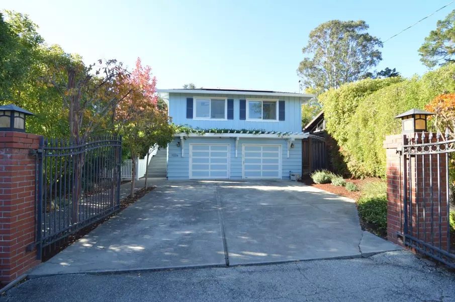 1026 Wilmington WAY, Redwood City, CA 94062