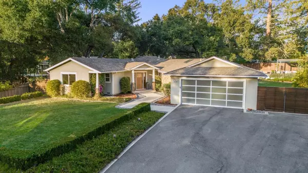 Los Altos, CA 94024,526 Sequoia DR