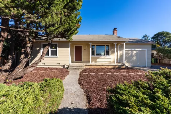 3070 Stanley AVE, Santa Cruz, CA 95065