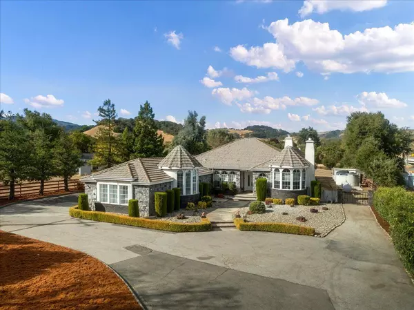 4673 Little Uvas RD, Morgan Hill, CA 95037