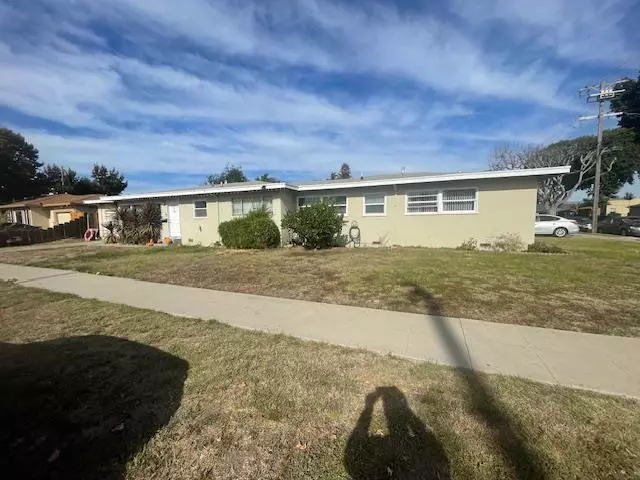 510 Kirkwood AVE, Salinas, CA 93901