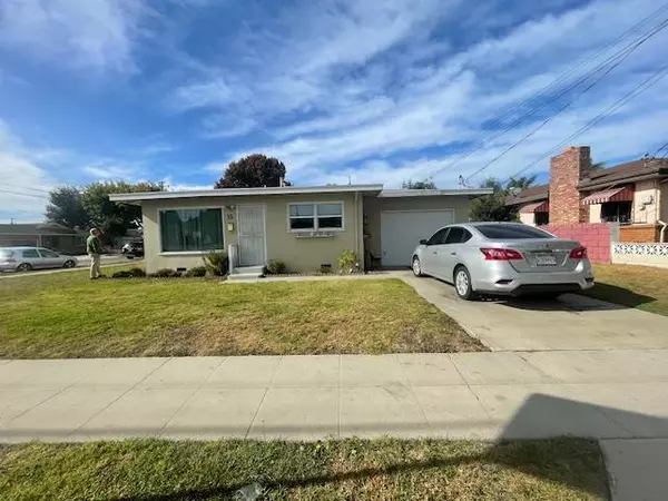 510 Kirkwood AVE, Salinas, CA 93901