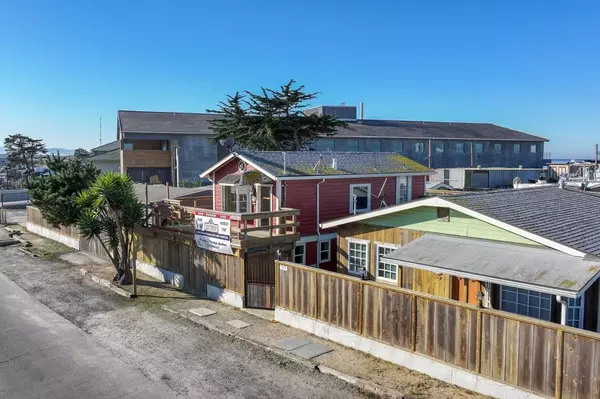 Moss Landing, CA 95039,7550 Sandholdt RD