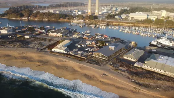 Moss Landing, CA 95039,7550 Sandholdt RD