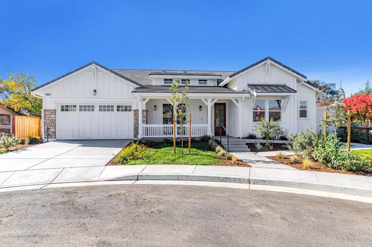 Morgan Hill, CA 95037,16945 Burgundy LN