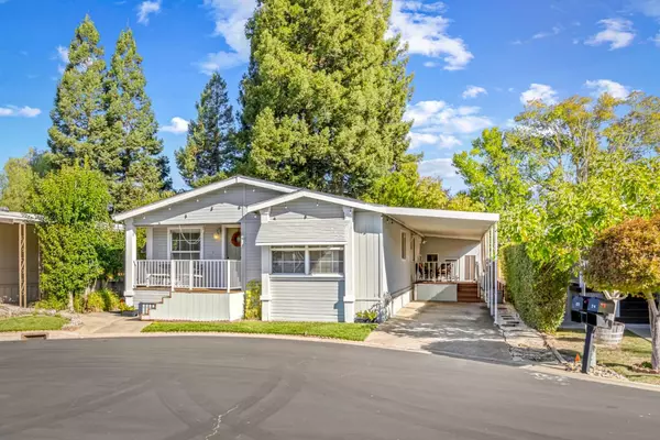 Morgan Hill, CA 95037,25 Chestnut CT 25