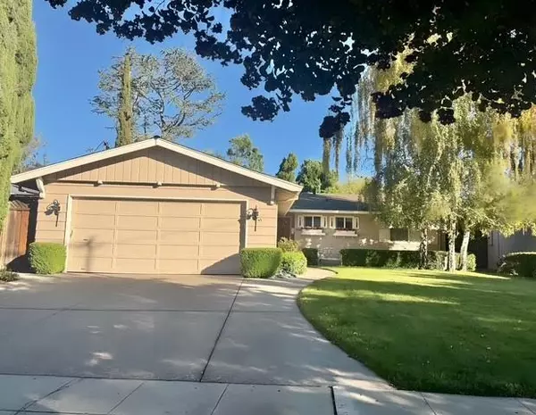 810 Cottonwood DR,  Cupertino,  CA 95014