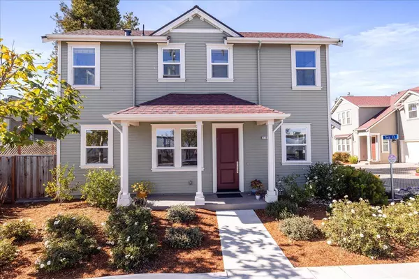 Capitola, CA 95010,1502 Tera CT