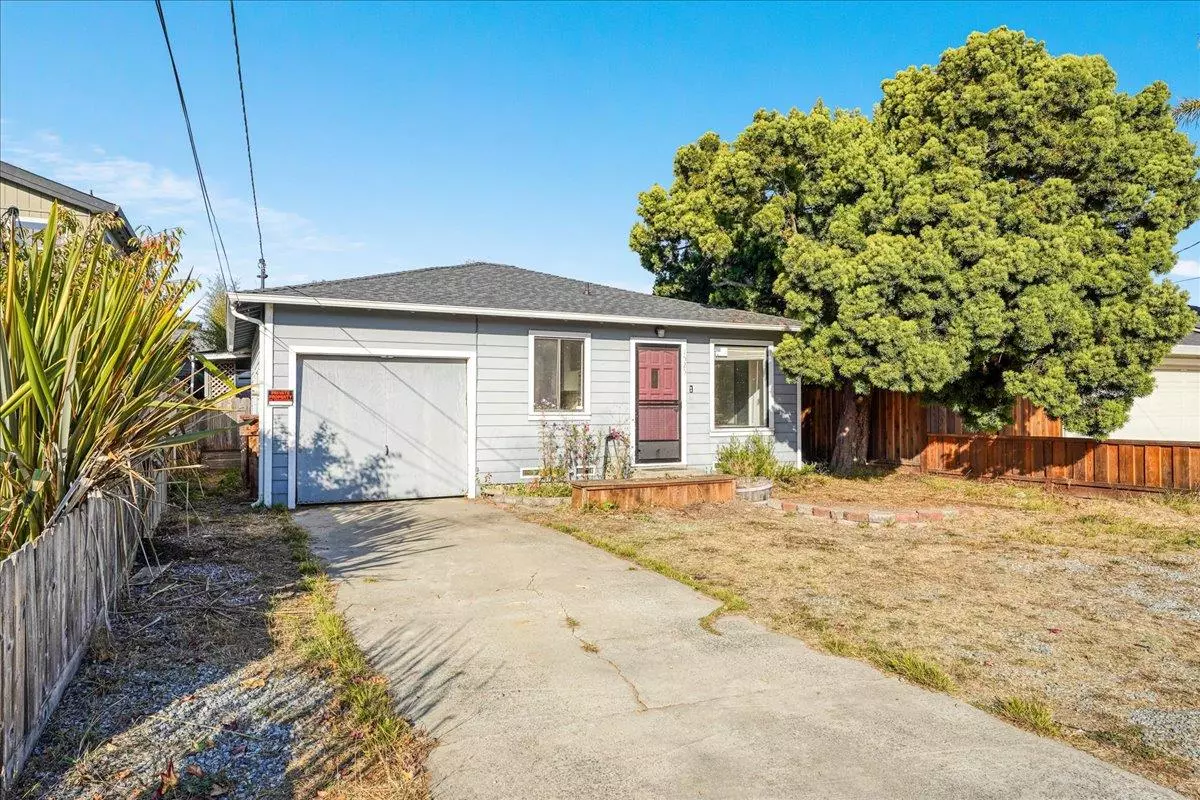 Santa Cruz, CA 95062,1525 17th AVE