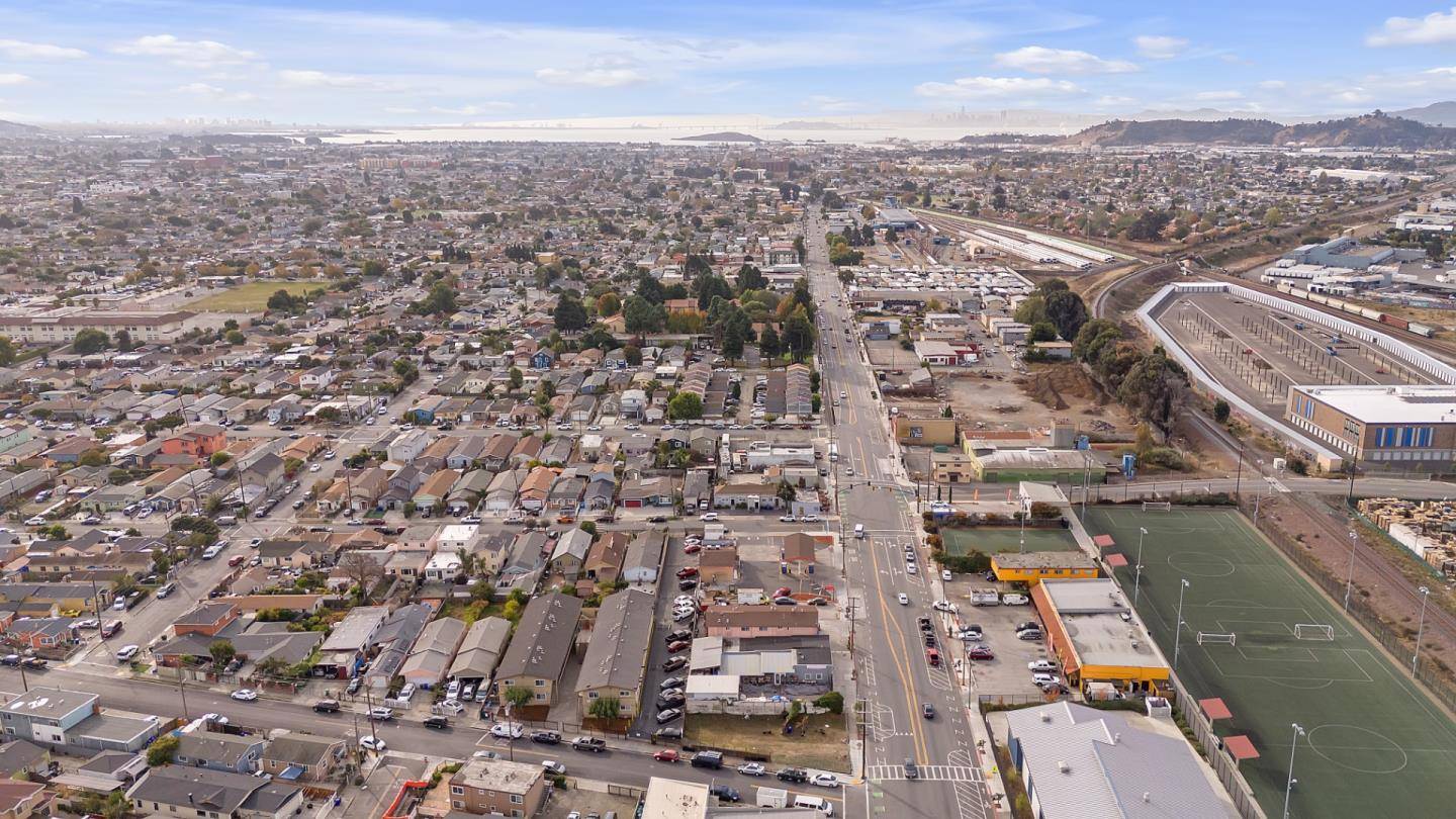 San Pablo, CA 94806,1550 Rumrill BLVD