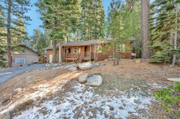 Truckee, CA 96161,10515 Laurelwood DR