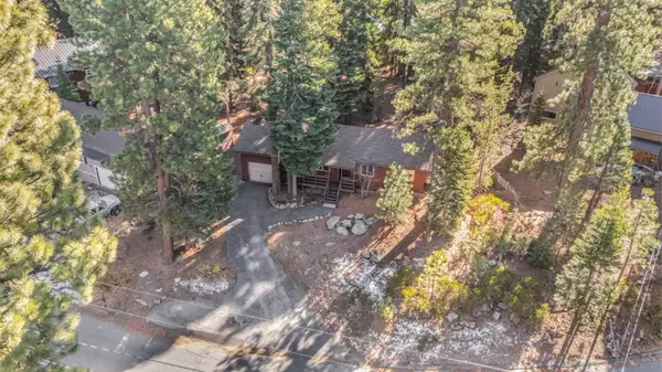 Truckee, CA 96161,10515 Laurelwood DR