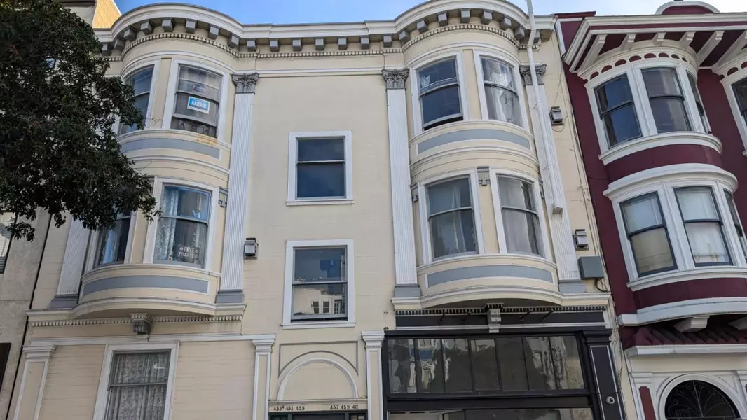 453 Union ST, San Francisco, CA 94133