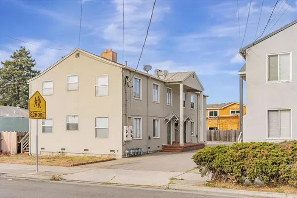 Richmond, CA 94804,5801 Madison AVE