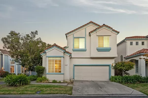 2330 De Varona PL, Santa Clara, CA 95050