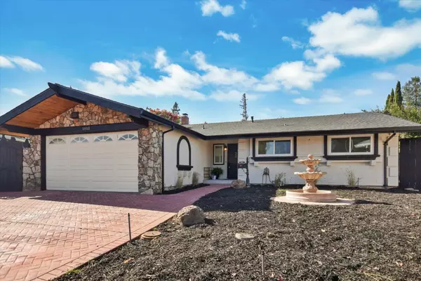 Sunnyvale, CA 94086,1052 Marigold CT