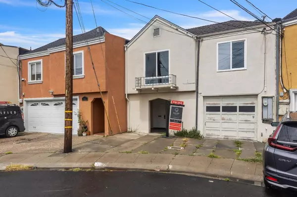 South San Francisco, CA 94080,233 Village WAY