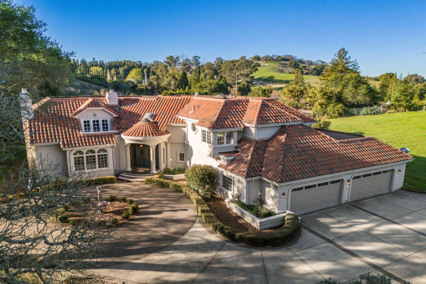 13206 Wright WAY, Los Altos Hills, CA 94022