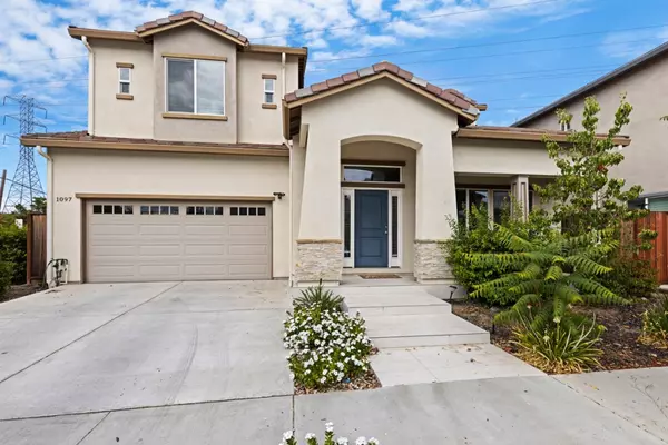 1097 Jayden LN, San Jose, CA 95120