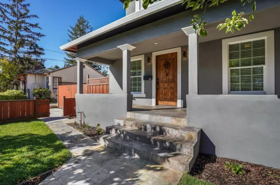 263 Jackson ST, Sunnyvale, CA 94086