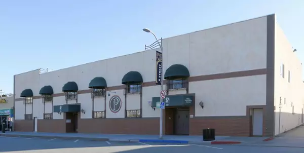 San Mateo, CA 94401,100 N B ST