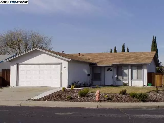 4274 Galloway ST, Livermore, CA 94551