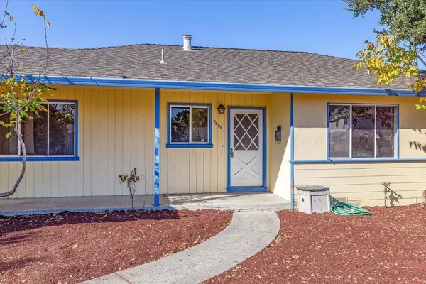 Mountain View, CA 94040,1686 Columbia DR