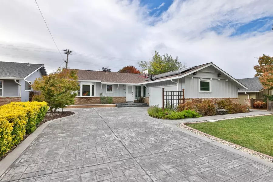 3787 Kirk RD, San Jose, CA 95124