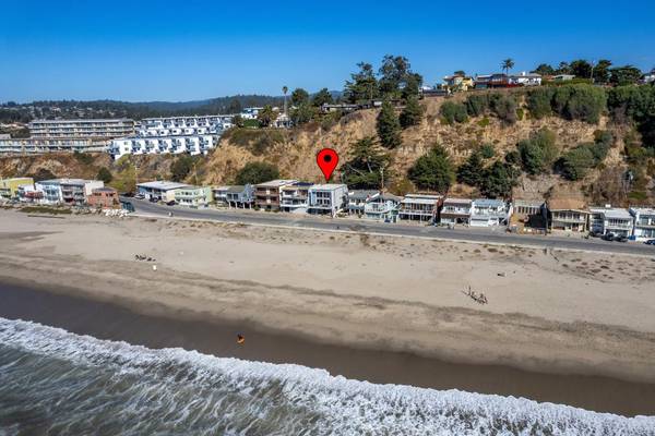 317 Beach DR, Aptos, CA 95003