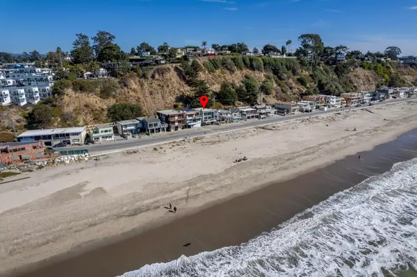 Aptos, CA 95003,317 Beach DR