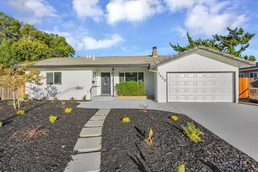 7525 Ashford WAY, Dublin, CA 94568