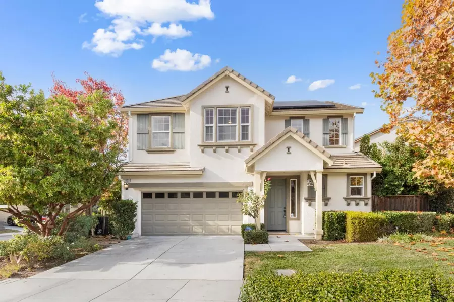 3135 Pleasant Lake LN, San Jose, CA 95148